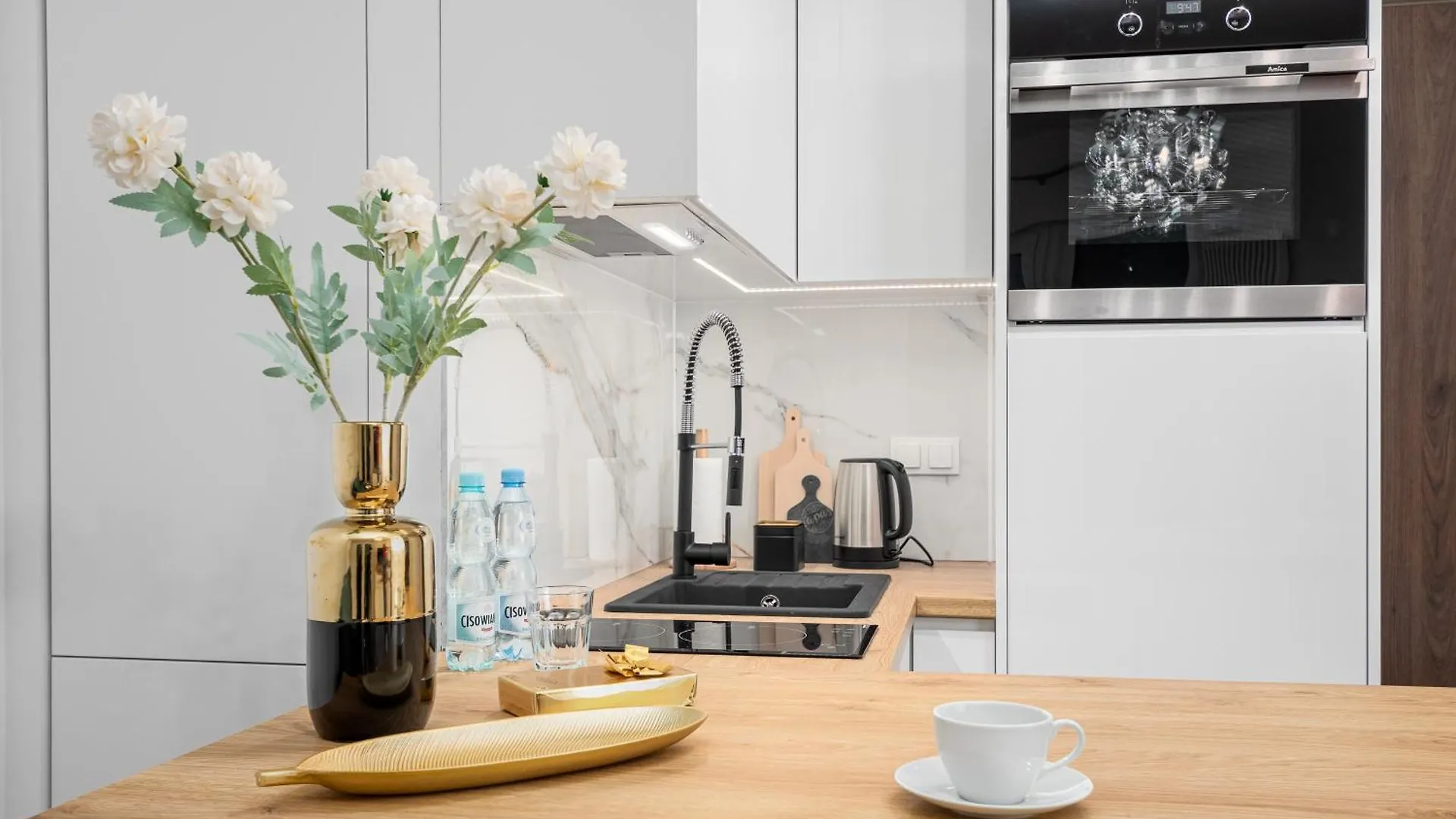 Apartamenty Dla Wszystkich Kasprzaka 29 Varšava 0*,  Polsko