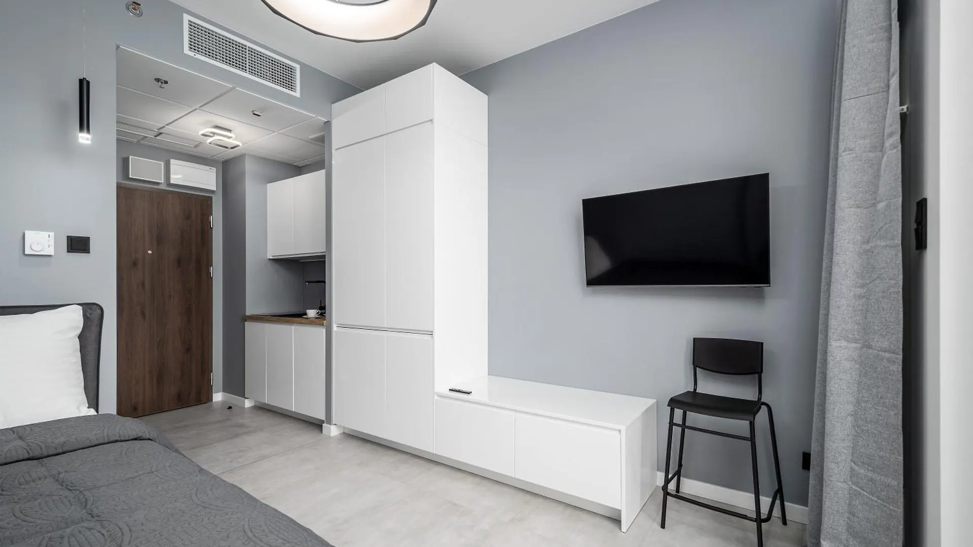 Apartamenty Dla Wszystkich Kasprzaka 29 Varšava