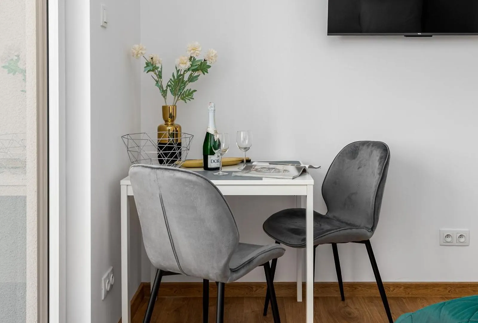 Apartamenty Dla Wszystkich Kasprzaka 29 Varšava