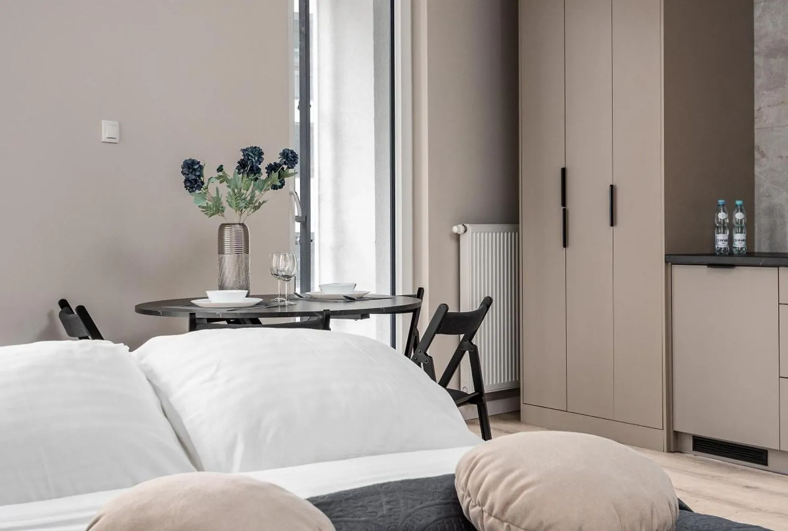 Apartamenty Dla Wszystkich Kasprzaka 29 Varšava