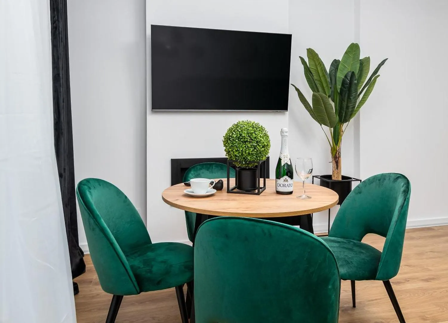 Apartamenty Dla Wszystkich Kasprzaka 29 Varšava