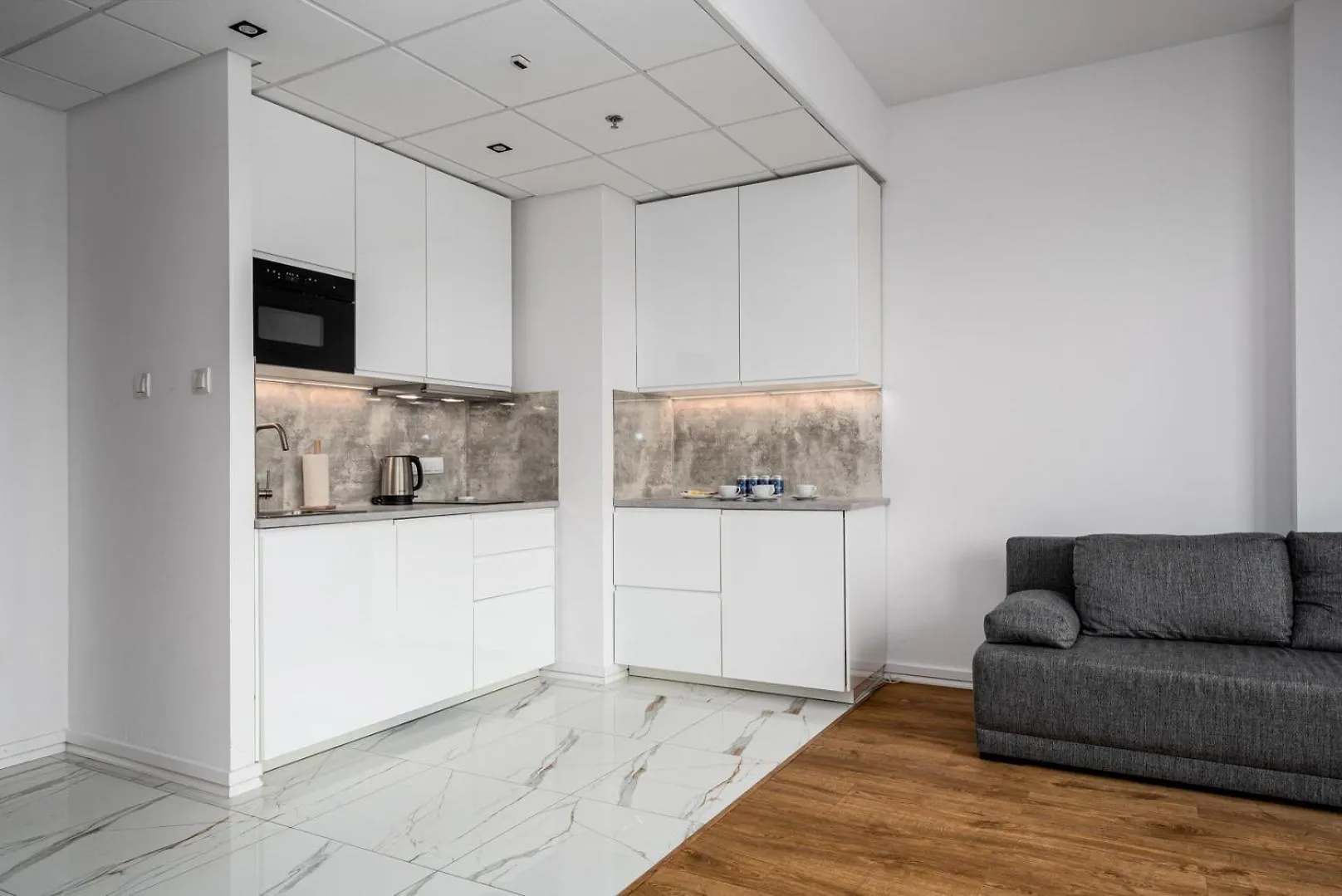 Apartmán Apartamenty Dla Wszystkich Kasprzaka 29 Varšava Polsko