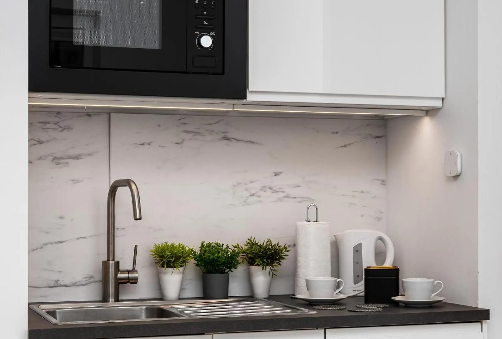Apartamenty Dla Wszystkich Kasprzaka 29 Varšava 0*,