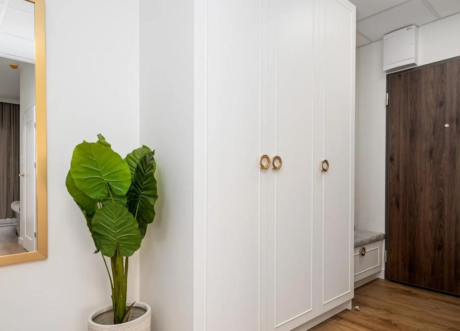 Apartamenty Dla Wszystkich Kasprzaka 29 Varšava 0*,  Polsko