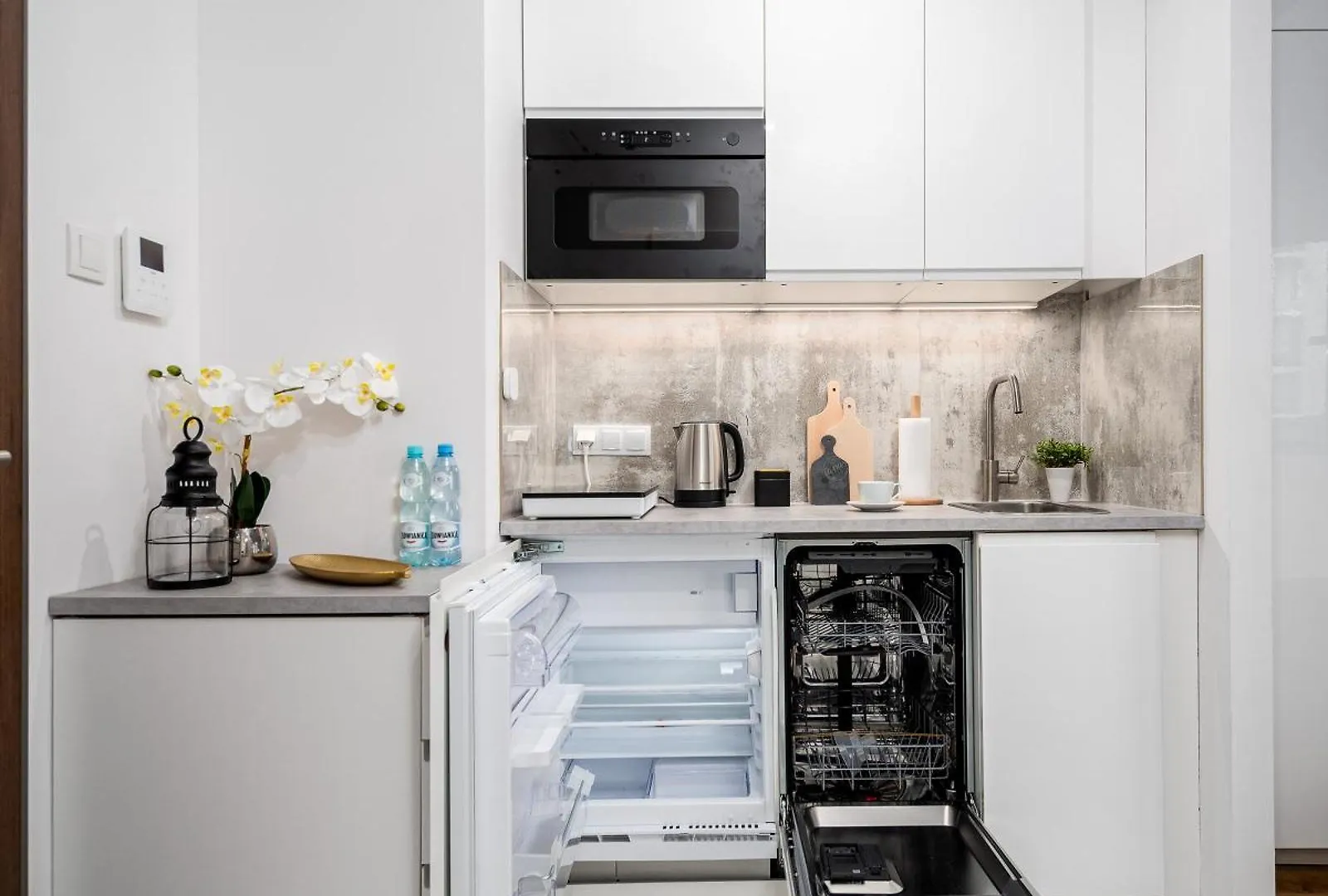 Apartmán Apartamenty Dla Wszystkich Kasprzaka 29 Varšava