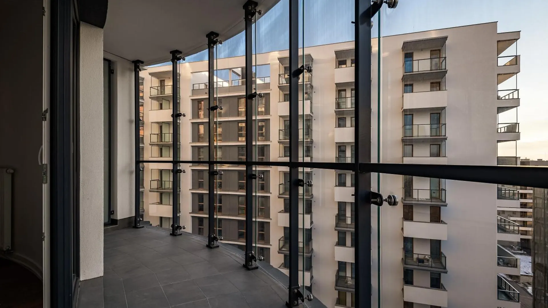 Apartamenty Dla Wszystkich Kasprzaka 29 Varšava 0*,  Polsko