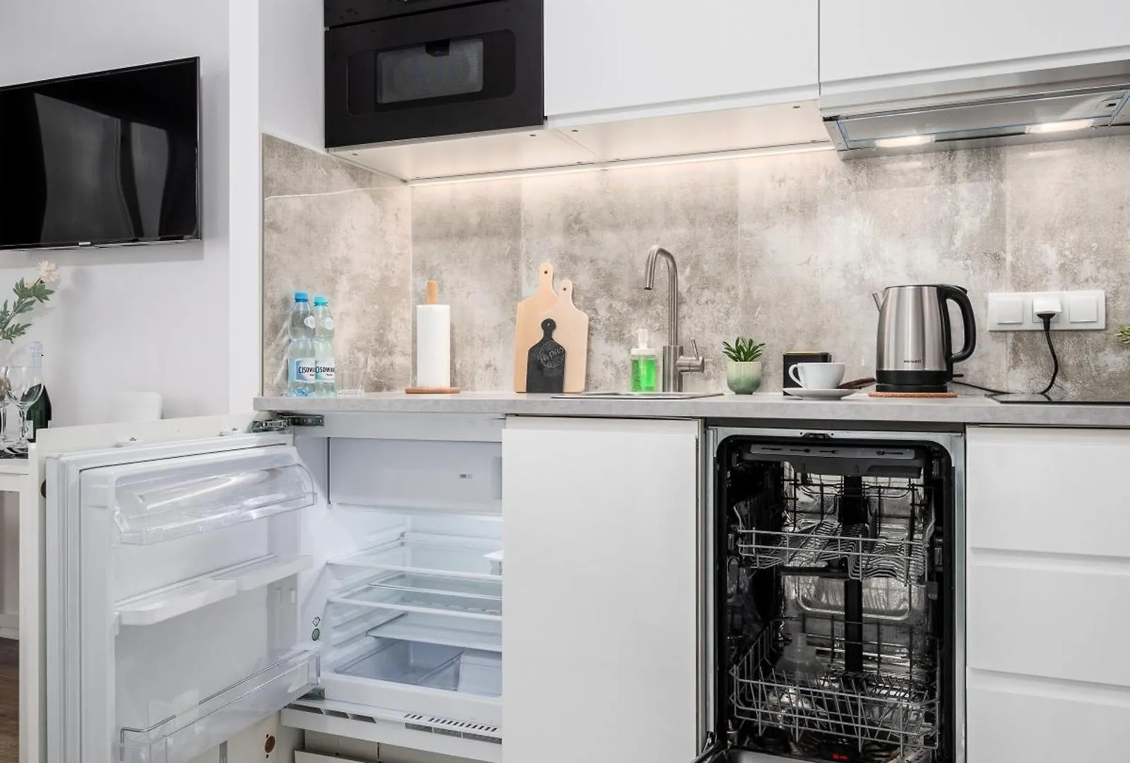 Apartamenty Dla Wszystkich Kasprzaka 29 Varšava Polsko