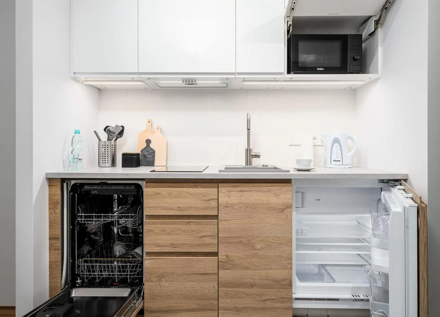 Apartamenty Dla Wszystkich Kasprzaka 29 Varšava