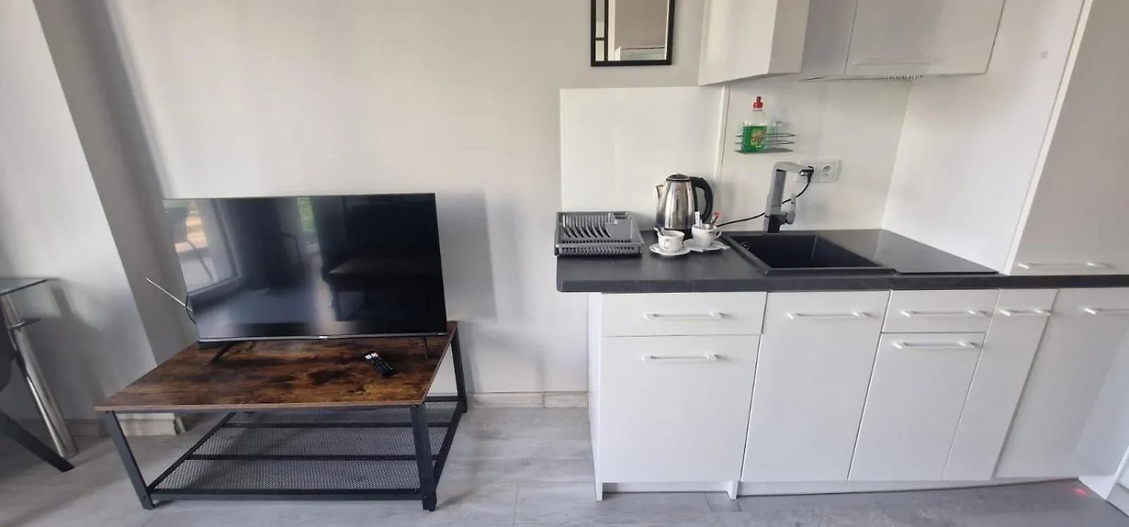Apartamenty Dla Wszystkich Kasprzaka 29 Varšava