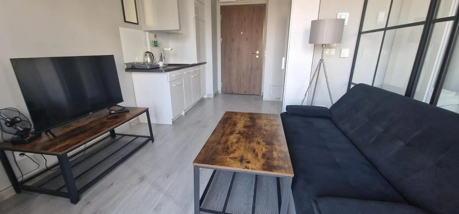 Apartamenty Dla Wszystkich Kasprzaka 29 Varšava 0*,  Polsko