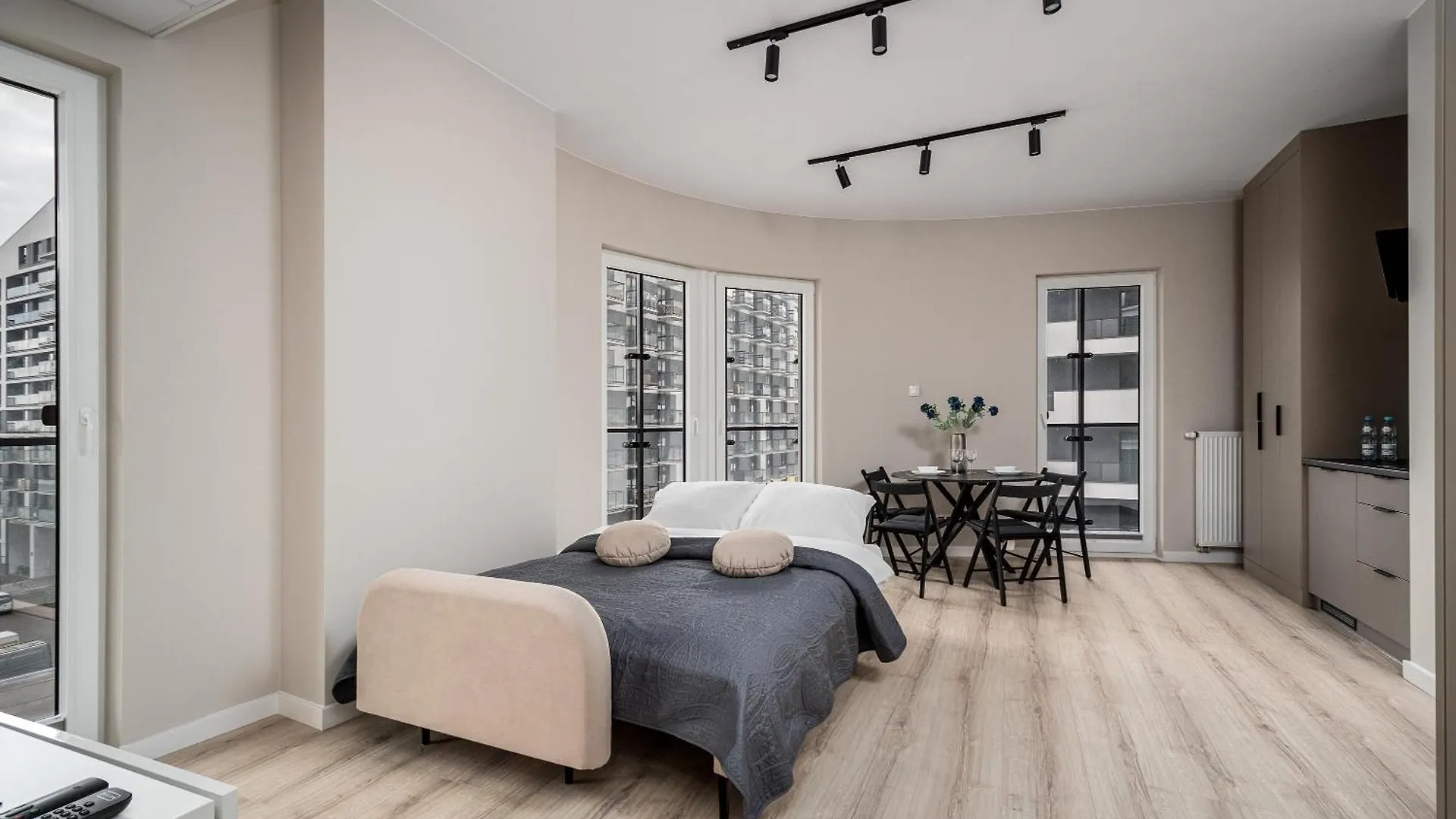 Apartamenty Dla Wszystkich Kasprzaka 29 Warszawa