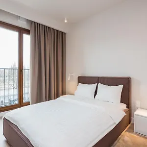  Appartement Platinum Mokotow